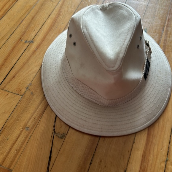 Panama jack safari hat - Picture 2 of 6